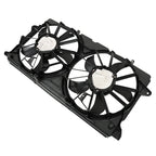 Radiator Cooling Fan for Chevrolet Silverado Suburban Tahoe (2014–2020)
