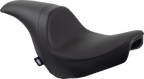 Predator Seat for Harley FLSB/FXLR (2018–2023) - Smooth Vinyl