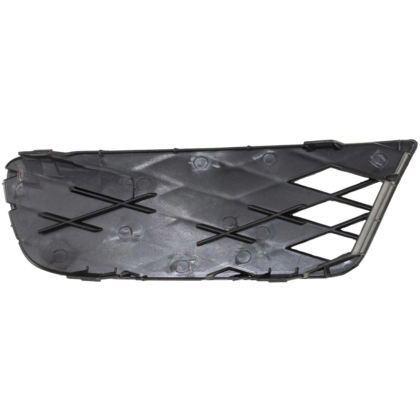 Fog Light Cover for Honda Civic (2009-2011)