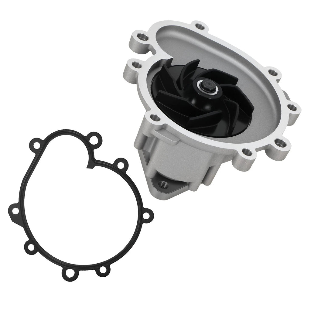 Coolant Water Pump Assembly for Porsche Cayenne V8 (2003–2006)