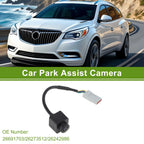 Rear View Backup Camera for Buick GL6 (2018–2019) No. 26691703