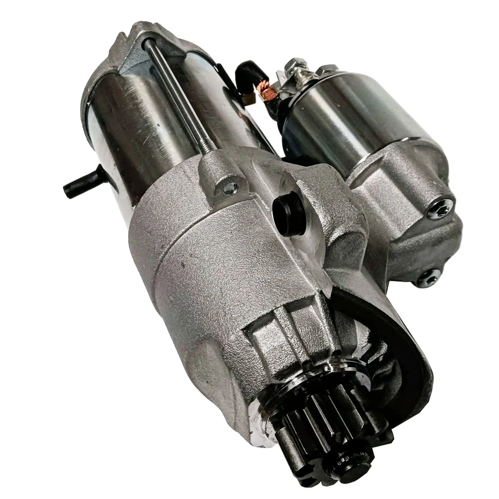 Starter Motor for Ford Explorer Taurus Flex Lincoln MKZ (2011–2019)