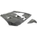 Engine Splash Shield for Toyota Highlander (2008–2010) Center Lower