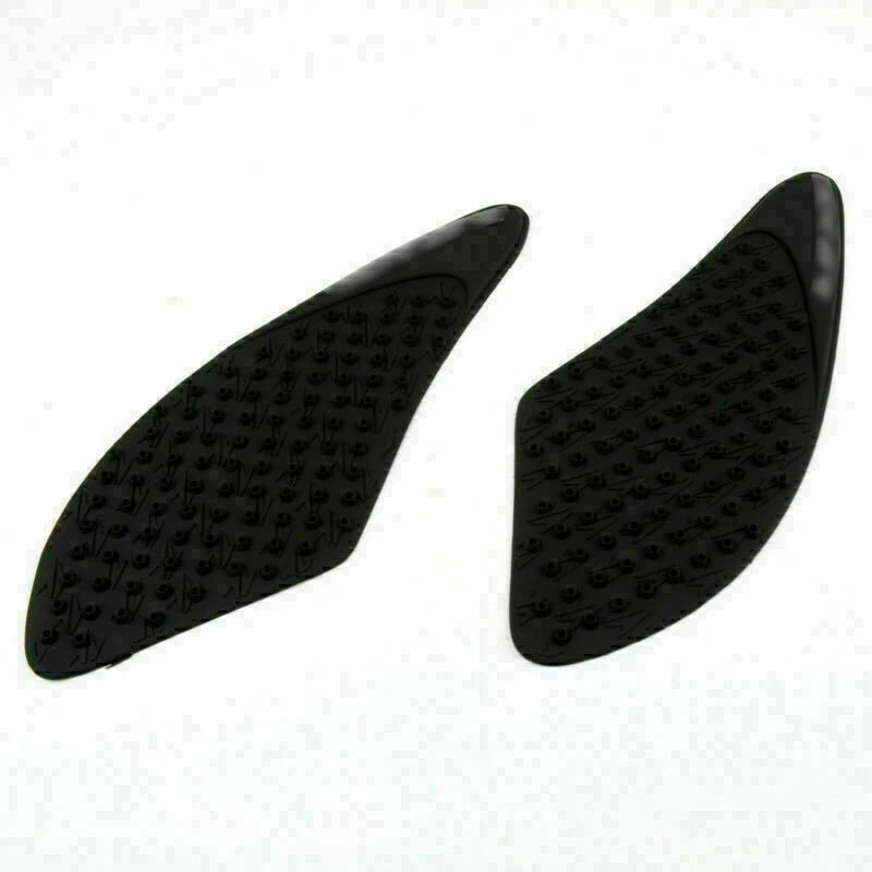 Tank Traction Side Pad for Kawasaki ZX-6R (2007–2008)