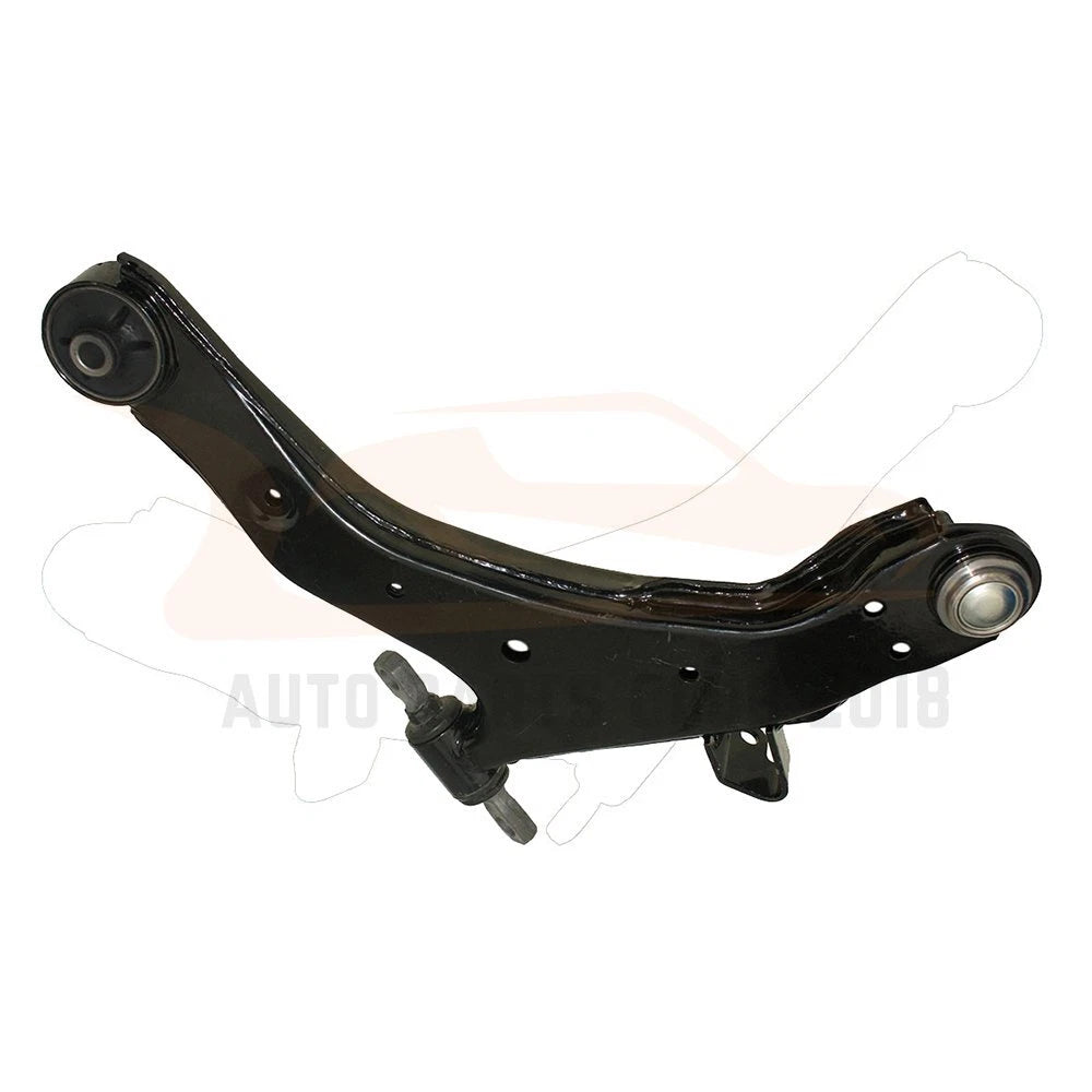 Set of 10 Front Lower Control Arms for Hyundai Elantra (2001-2006)