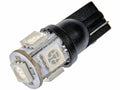 Instrument Panel Light Bulb for Jaguar XJ6 (1975–1979) X147VM