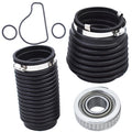 Transom Seal Kit for Volvo Penta SX Drives (3853807, 3854127, 18-2772-1)