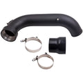 3" Aluminum Turbo Charge Pipe for BMW N55 335i (2013–2013)