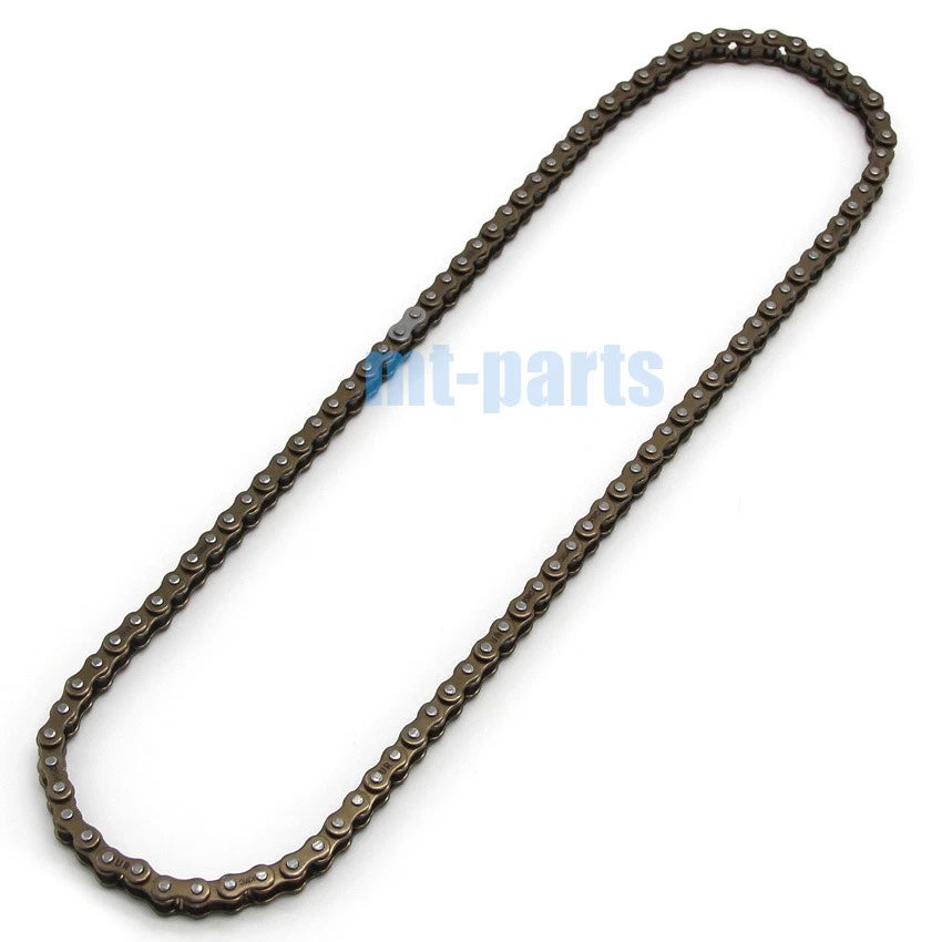 Timing Cam Chain for Suzuki LT160E QuadRunner (1989–1992) / LT-F160 (1990–2007)