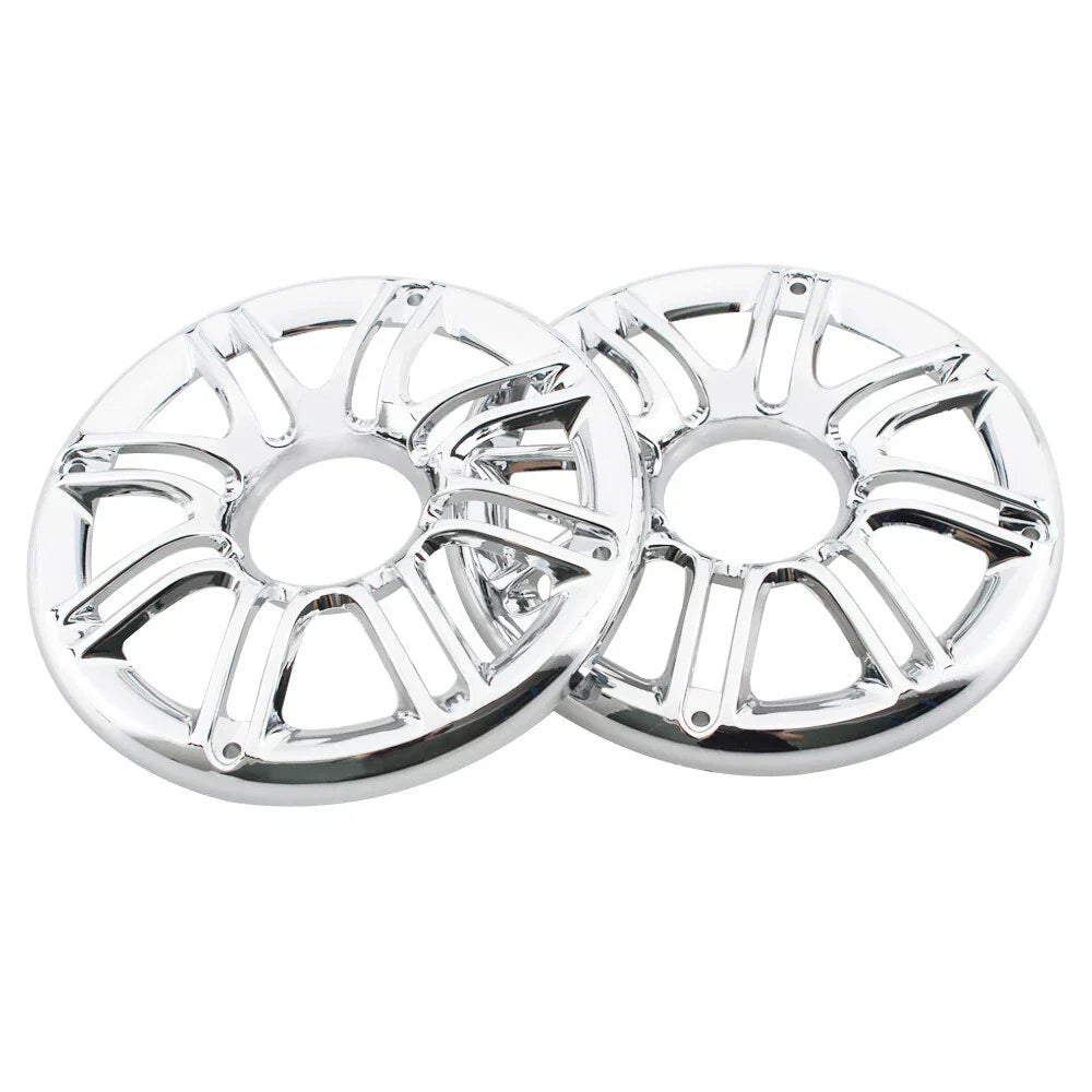 ABS Speaker Grille Cover for Harley Electra Glide Trike (1996-2013)