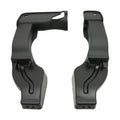 Front Grille Brackets for Honda Civic (2012-2013)