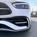 DRL Daytime Running Light Fog Light  for Mercedes C class W206 (2022–2023)