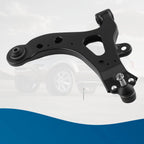 Front Left Lower Control Arm w/ Ball Joint for Chevy Uplander (2005–2009)