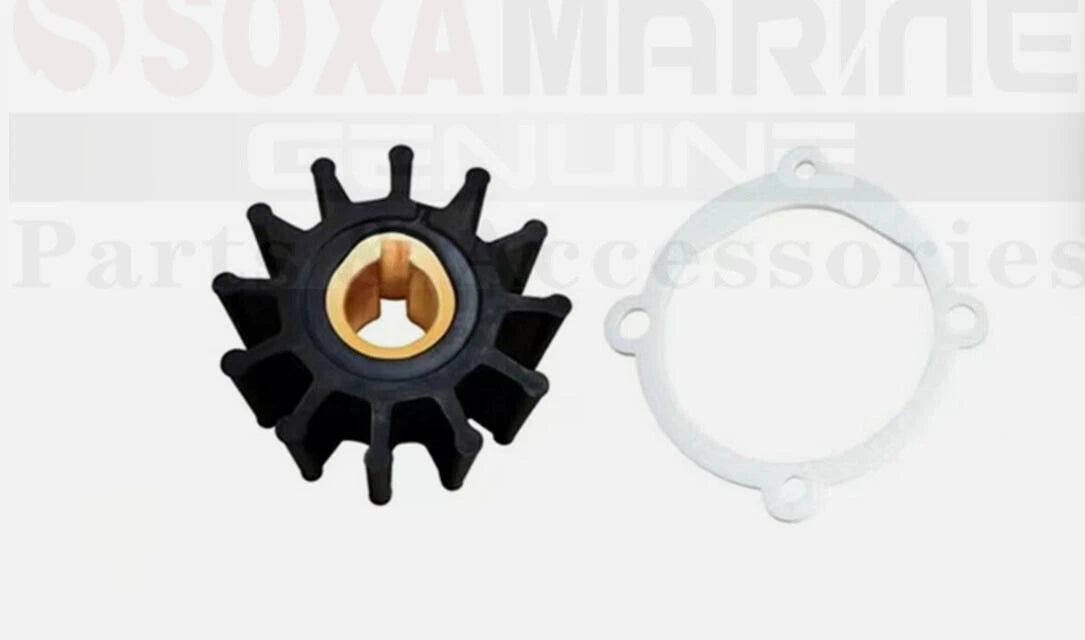 Impeller Kit for Jabsco Johnson (4568-0001, 2877-0001, 14510-46090, 124310-46090)