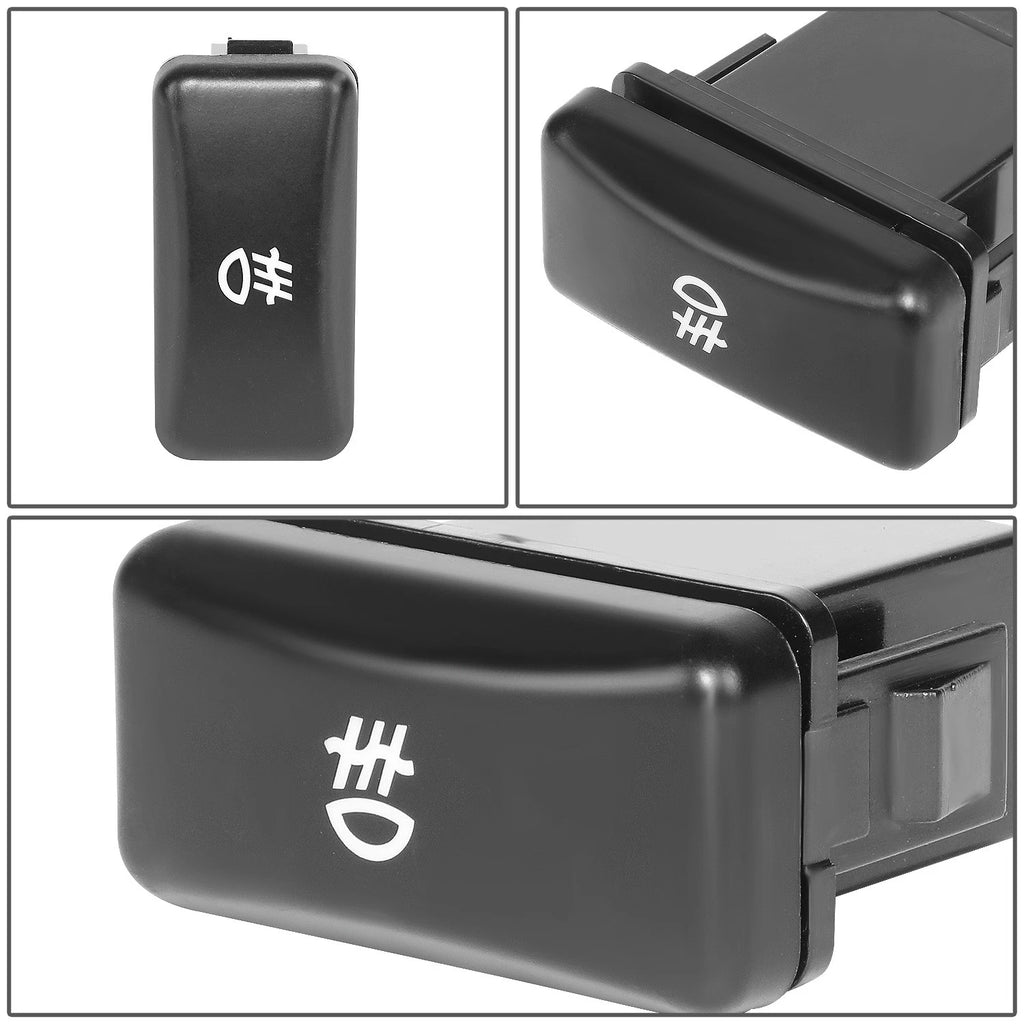 Fog Light Switch for Honda Civic (1996–2000)