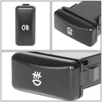 Fog Light Switch for Honda Civic (1996–2000)