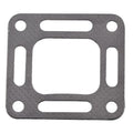 Exhaust Riser Elbow Manifold Gaskets for Mercruiser (27-86372, 18-2849)