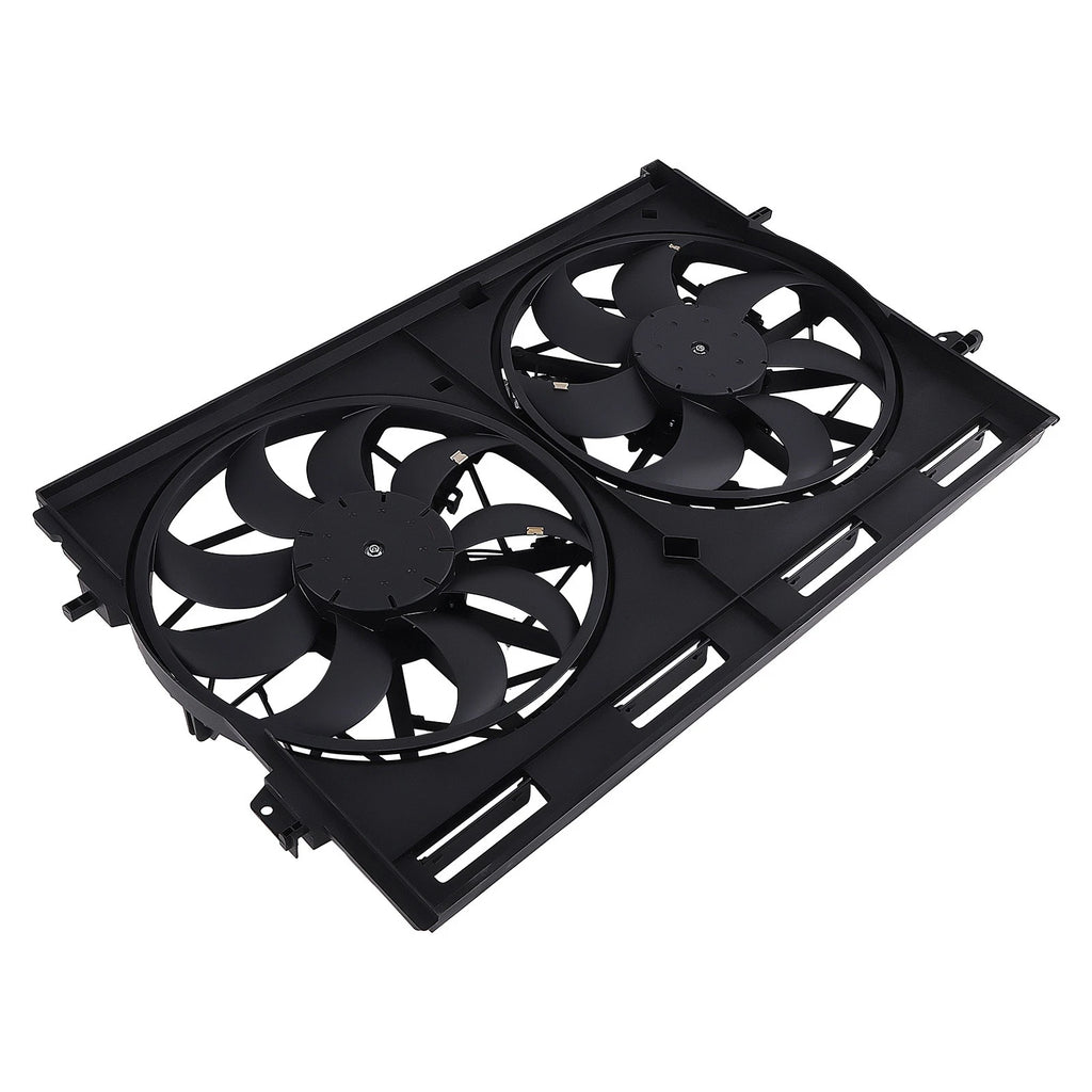 Radiator Cooling Fan Assembly for Nissan Rogue (2021–2023) NI3115166