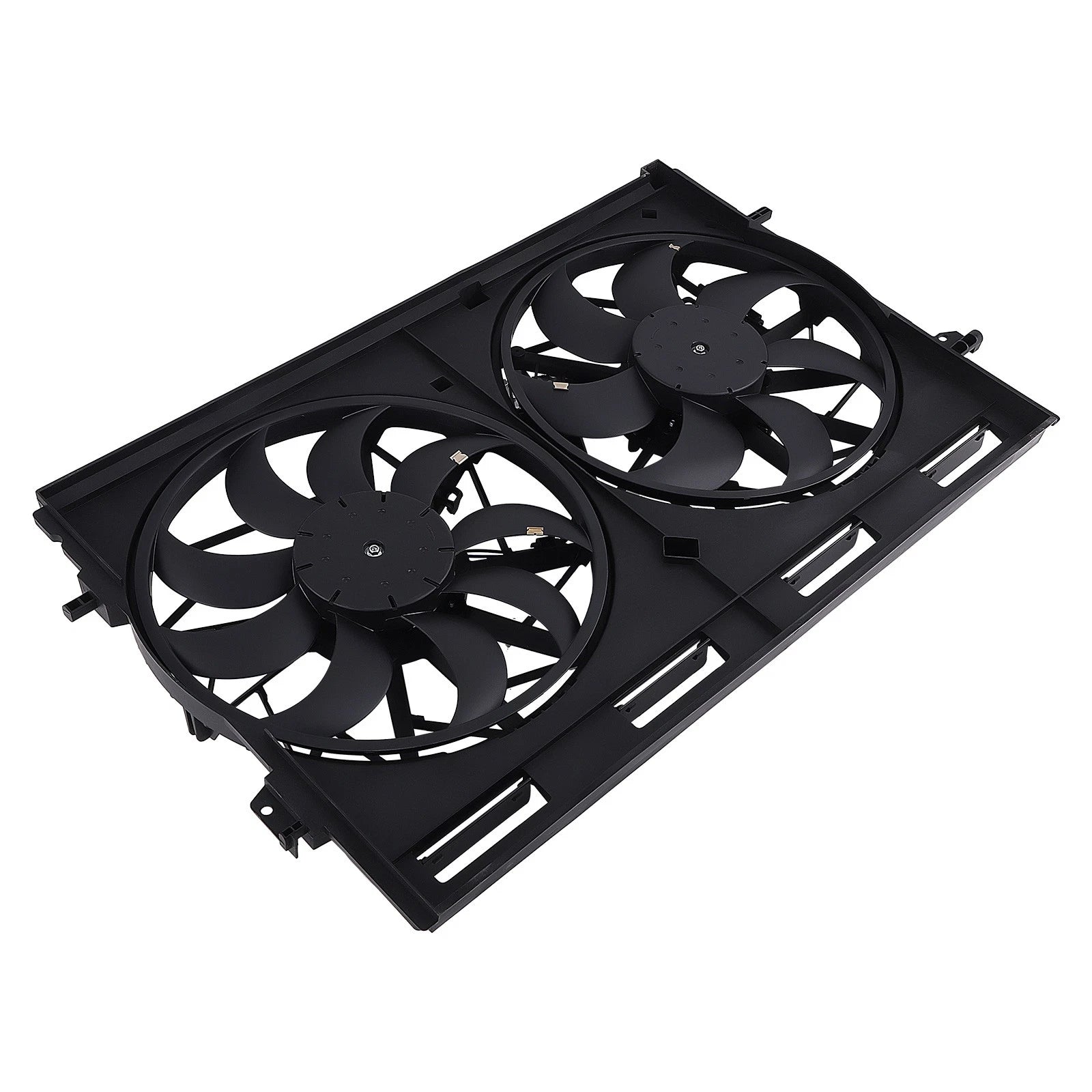 Radiator Cooling Fan Assembly for Nissan Rogue (2021–2023) NI3115166