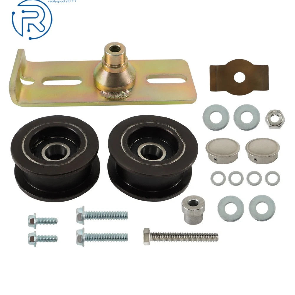 Pulleys & Idler Kit for Walk-Behind Lawn Mower (ECS180CKA)