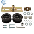 Pulleys & Idler Kit for Walk-Behind Lawn Mower (ECS180CKA)