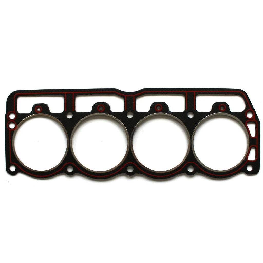 Cylinder Head Gasket Set for Jeep Cherokee 1997–2000 2.5L L4 OHV VIN P