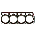 Cylinder Head Gasket Set for Jeep Cherokee 1997–2000 2.5L L4 OHV VIN P