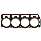 Cylinder Head Gasket Set for Jeep Cherokee 1997–2000 2.5L L4 OHV VIN P