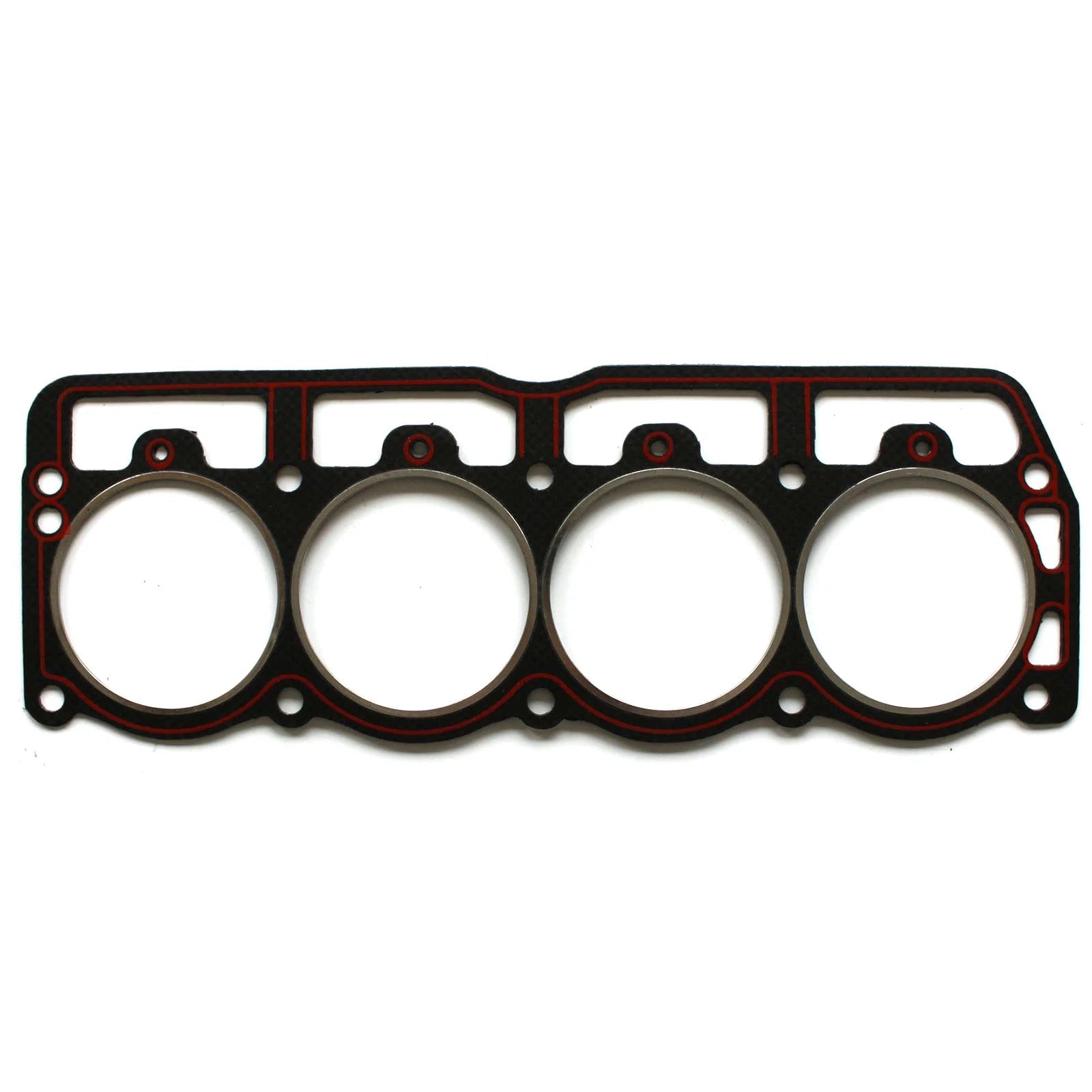 Cylinder Head Gasket Set for Jeep Cherokee 1997–2000 2.5L L4 OHV VIN P