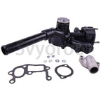 Water Pump 1376005 326774 for Hyster Forklift H25XLC001 H30XLC001