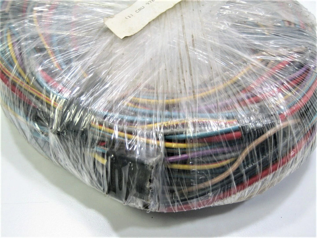 Wire Harness Extension Assembly for Crusader 97810 Marine Boat Engine (40')