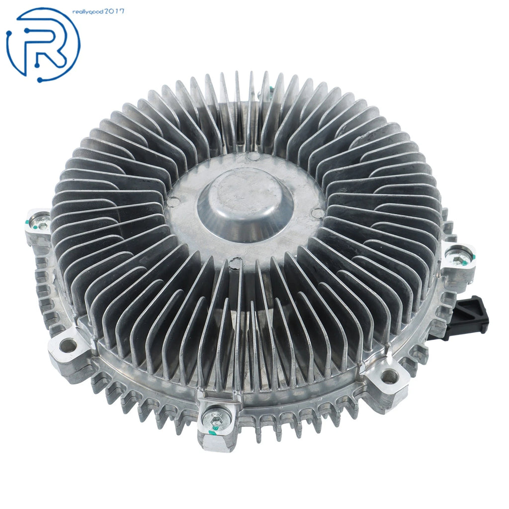 Electric Cooling Fan Clutch for Nissan Armada NV2500 Infiniti QX56 (2011–2013)