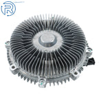 Electric Cooling Fan Clutch for Nissan Armada NV2500 Infiniti QX56 (2011–2013)