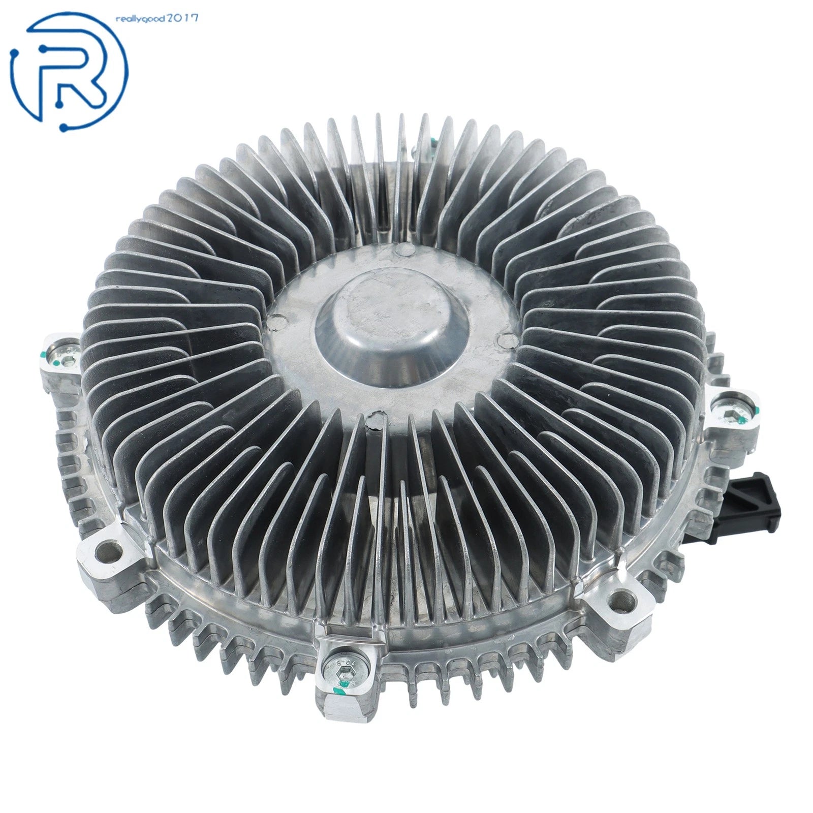 Electric Cooling Fan Clutch for Nissan Armada NV2500 Infiniti QX56 (2011–2013)