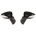 Electric Door Mirrors with Covers for Ford Fiesta WS/WT (2008-2013)