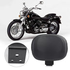 Backrest for Yamaha V Star 650 XVS 650 XVS400 (1996–1997)