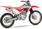 Rs 2 Header Exhaust System for Ss Al Cf