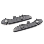 2X Front Bumper Brackets for BMW 328i (2012–2016)