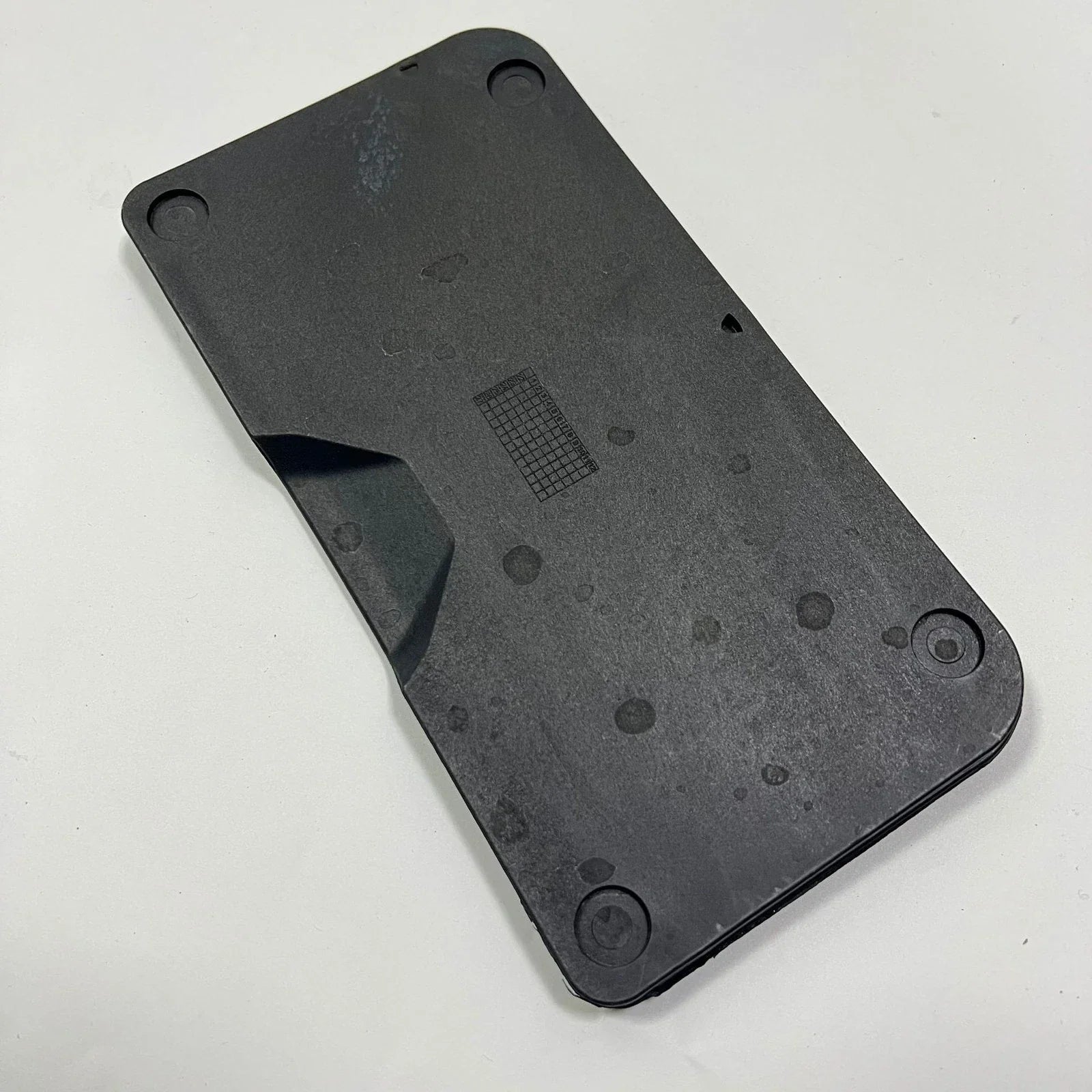 Cup Holder Cover for Land Rover Defender (2020–2026)