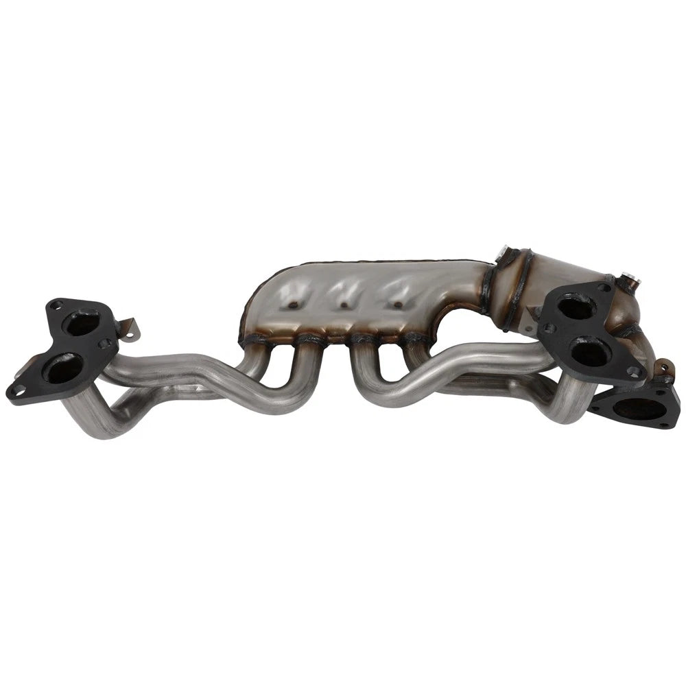 Exhaust Manifold Catalytic Converter for Subaru Forester Impreza (2012–2016)