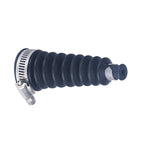 Exhaust Pipe Shift Cable Bellows Kit for Mercruiser Alpha Bravo (74639A2)