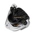 Front Left Brake Caliper & Pads for Honda Gold Wing 1000 GL1000 (1975–1977)