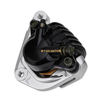 Front Left Brake Caliper & Pads for Honda Gold Wing 1000 GL1000 (1975–1977)