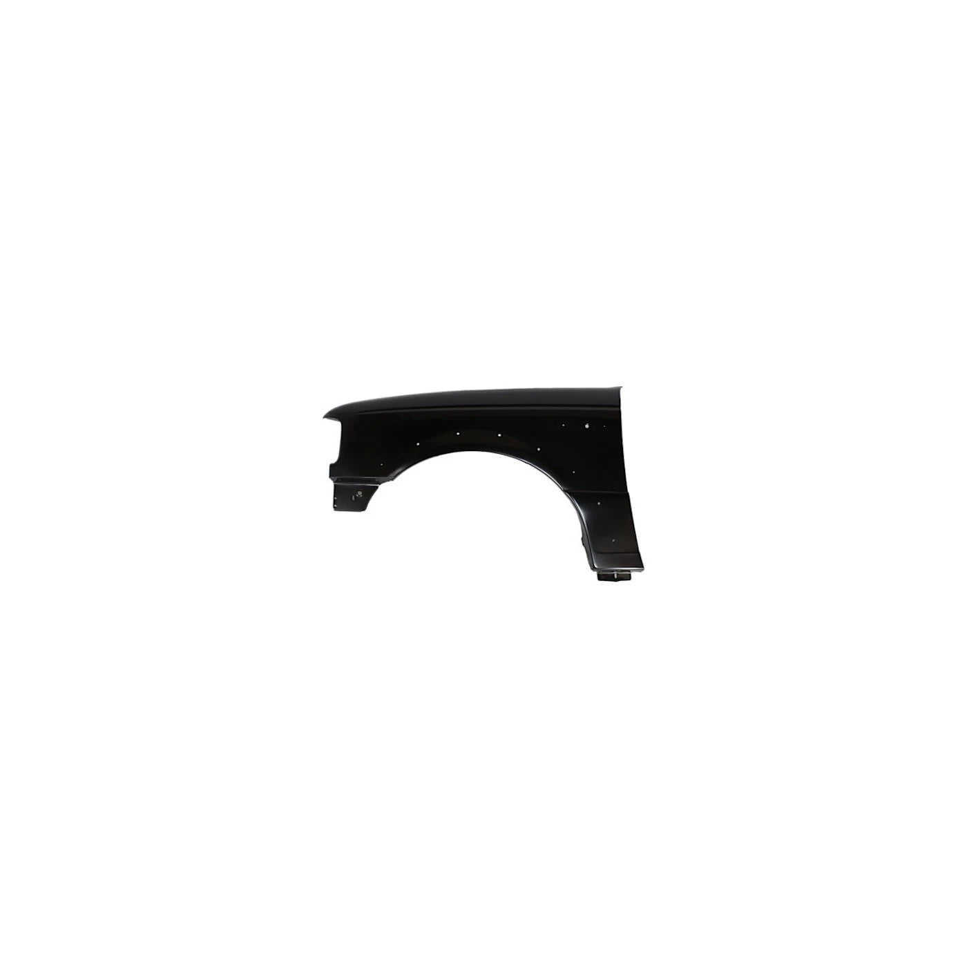 Fender for Ford Ranger (1993–1997) Front Left & Right with Wheel Opening Molding