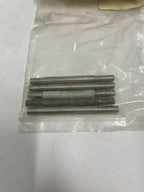 Pack of 5 Spindles for Volvo Penta Marine (814398)