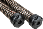 Scepter Fork Kit 25mm Cartridge for Harley Touring (2014–2017)