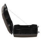Razor Trunk for Harley Touring Street Road Glide (1997–2013) 98