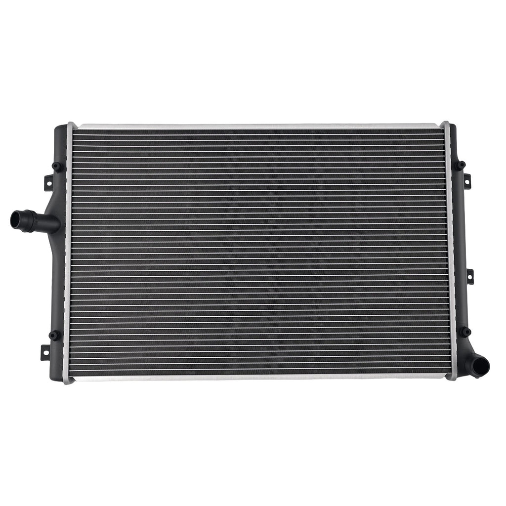 Aluminum Engine Radiator for VW Eos/Passat/Jetta (2006–2012) 1K0121251DM