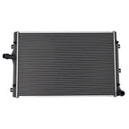 Aluminum Engine Radiator for VW Eos/Passat/Jetta (2006–2012) 1K0121251DM