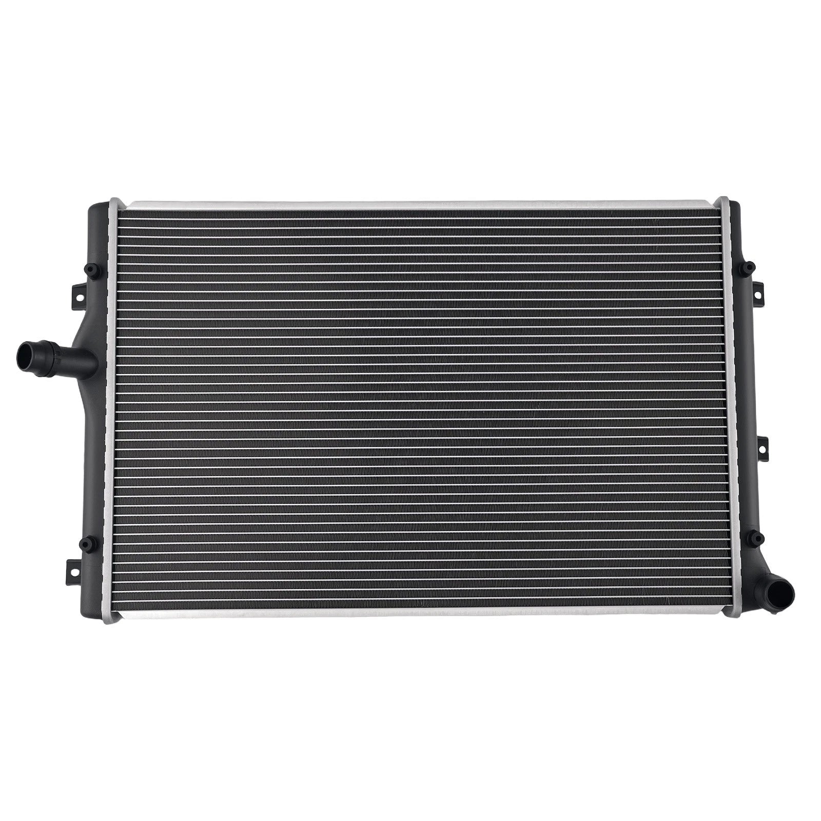 Aluminum Engine Radiator for VW Eos/Passat/Jetta (2006–2012) 1K0121251DM